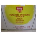 (EC2) 16 - 4-Packs of Hot Dog Rolls...