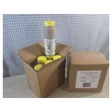 (B-3) 12 Bottles of Mr Fuzz