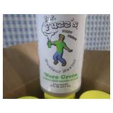 (B-3) 12 Bottles of Mr Fuzz