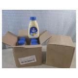 (B-3) 12 Bottles of McCormick Tarte...