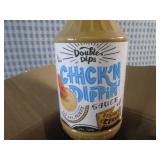 (B-3) 6 Bottles of Double Dips Chic...