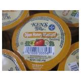 (C-1) 100 Cups of Ken