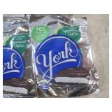 (B-1) 12 York Peppermint Patties Pa...
