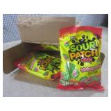 (EC2) 12 Bags of Watermelon Sour Pa...