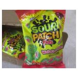 (EC2) 12 Bags of Watermelon Sour Pa...
