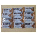(B-1) 12 Hershey