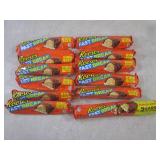 (B-3) 12 King Size Reeses Fast Brea...