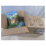 (B-1) 12 Bags of Snack Club Hidden ...