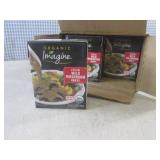 (C-1) 12 Boxes of Organic Vegan Wil...