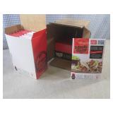 (B-3) 16 Pouches Classic Taco Sauce...