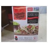 (B-3) 16 Pouches Classic Taco Sauce...