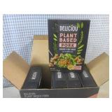(B-1) 5 Boxes of Plant Based Pork G...