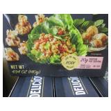 (B-1) 5 Boxes of Plant Based Pork G...