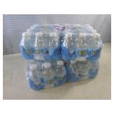 (C-2) 2 - 24-Packs of Splash Acai G...