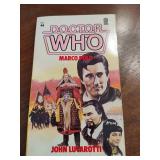 Lot #3 "Doctor Who" Books