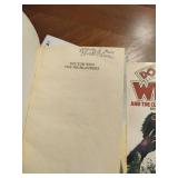 Lot #3 "Doctor Who" Books