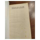 Lot #2 "Doctor Who" Books