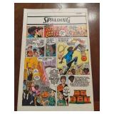 Marvel Comics Group:  Godzilla:  King of the Monsters *FIRST ISSUE*