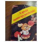 Star Comics:  Fraggle Rock V1, No1