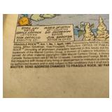 Star Comics:  Fraggle Rock V1, No1