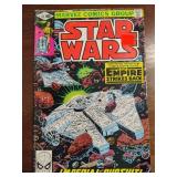 Marvel Comics Group:  Star Wars Imperial Pursuit
