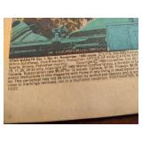 Marvel Comics Group:  Star Wars Imperial Pursuit