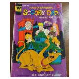 Hanna-Barbera:  Scooby Doo...Where are You!