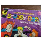 Hanna-Barbera:  Scooby Doo...Where are You!