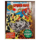 Marvel Tales Starring: Spider Man