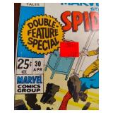Marvel Tales Starring: Spider Man
