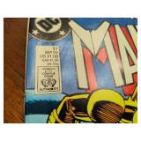 Lot of Misc DC Comics