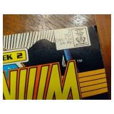 Lot of Misc DC Comics