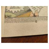 Lot of Misc DC Comics