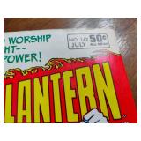 Lot of Misc DC Comics