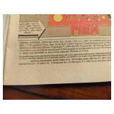 Lot of Misc DC Comics