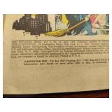 Lot of Misc DC Comics