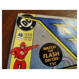 The Flash Comic Books