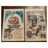 Dr. Fate & Superman Action Comics