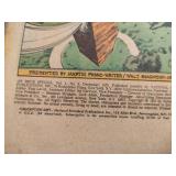 Dr. Fate & Superman Action Comics