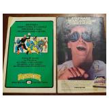 Marvel Comics:  Peter Parker.  The Spectacular Spider-Man Vol #94 & 95