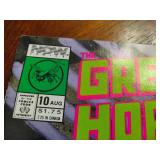 NOW Comics:  Green Hornet