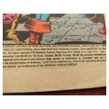 Marvel Comics Group:  Captain America #211, #214 & #231