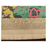 Marvel Comics Group:  Captain America #211, #214 & #231