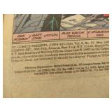 DC Comic Lot