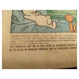 Lot of Misc Scary Comics