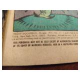 Lot of Misc Scary Comics