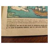 Lot of Misc Scary Comics