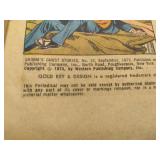 Lot of Misc Scary Comics