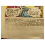 Lot of Misc Scary Comics