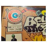 Lot of Misc Scary Comics